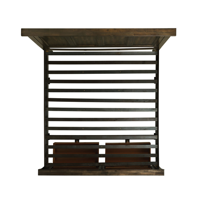 McCoy Storage Bedroom Set