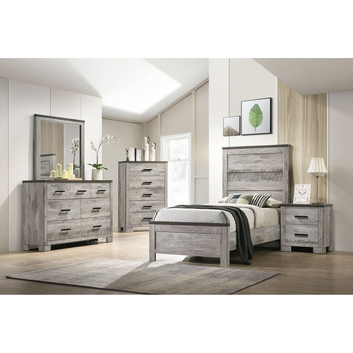 Millers Cove Bedroom Set