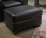 Glennbre Ottoman - Furniture House (VA)