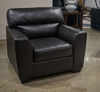Glennbre Chair - Furniture House (VA)
