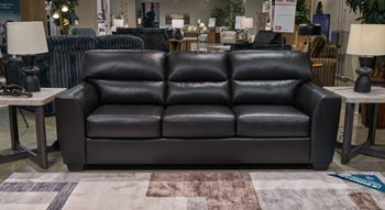 Glennbre Sofa - Furniture House (VA)