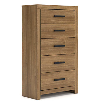 Broachmyn Chest of Drawers - Furniture House (VA)