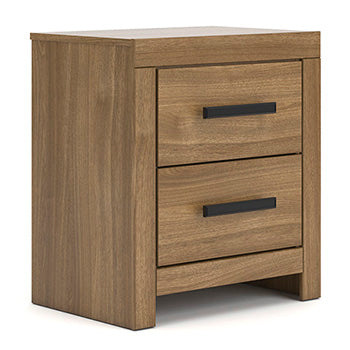Broachmyn Nightstand - Furniture House (VA)