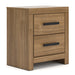 Broachmyn Nightstand - Furniture House (VA)