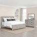 Broachmyn Bed - Furniture House (VA)