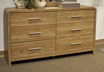 Gramburg Dresser - Furniture House (VA)