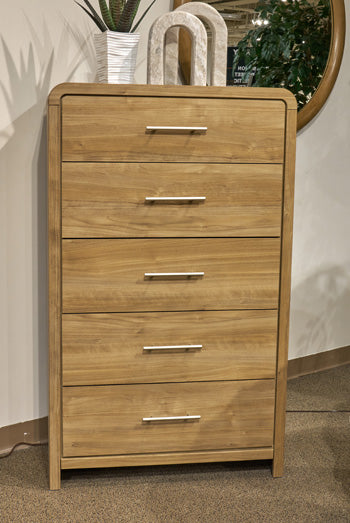 Gramburg Chest of Drawers - Furniture House (VA)