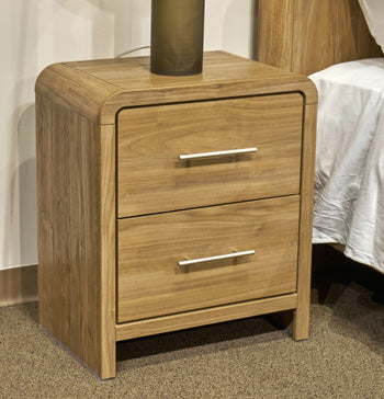 Gramburg Nightstand - Furniture House (VA)