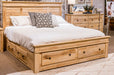 Makidern Bed - Furniture House (VA)