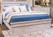 Makidern Bed - Furniture House (VA)