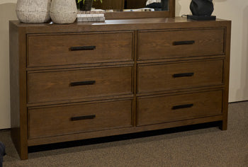 Dacylyn Dresser - Furniture House (VA)