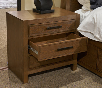 Dacylyn Nightstand - Furniture House (VA)
