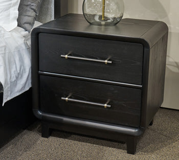 Darcyjo Nightstand - Furniture House (VA)