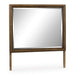 Marxmore Bedroom Mirror - Furniture House (VA)