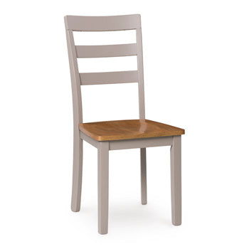 Harperfeld Dining Chair - Furniture House (VA)