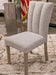 Larawyn Dining Chair - Furniture House (VA)