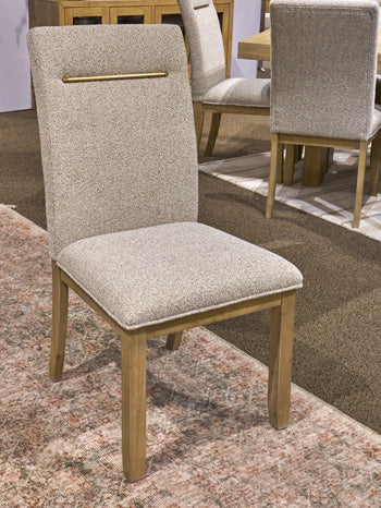 Lasinger Dining Chair - Furniture House (VA)