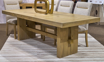 Lasinger Dining Extension Table - Furniture House (VA)