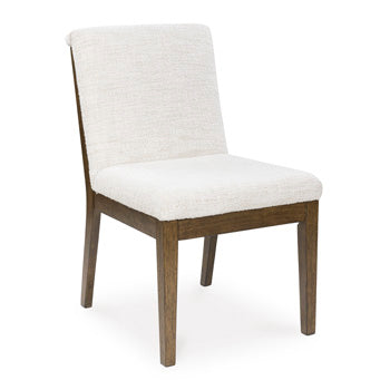 Marxmore Dining Chair - Furniture House (VA)