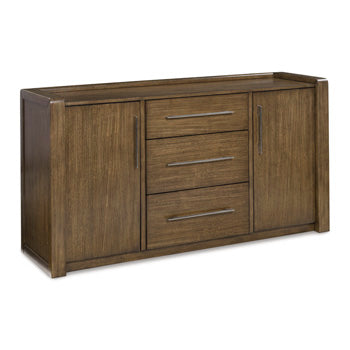 Marxmore Dining Server - Furniture House (VA)