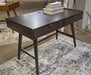 Dantenton 46" Home Office Desk - Furniture House (VA)