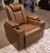 Gruaro Power Recliner - Furniture House (VA)