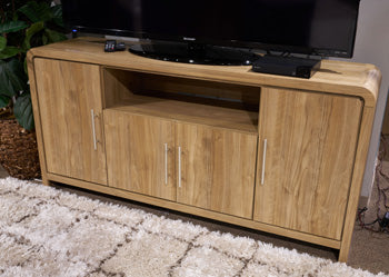 Dovander 63" TV Stand - Furniture House (VA)