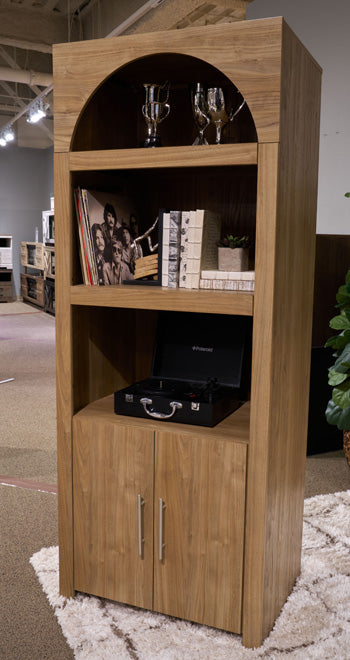 Dovander Display Cabinet - Furniture House (VA)