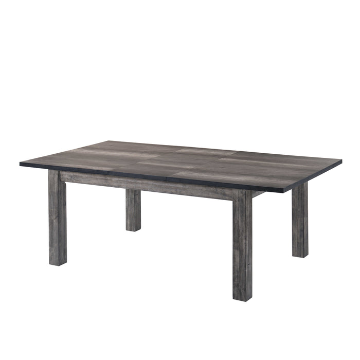 Nathan Dining Table - Furniture House (VA)
