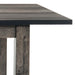 Nathan Dining Table - Furniture House (VA)
