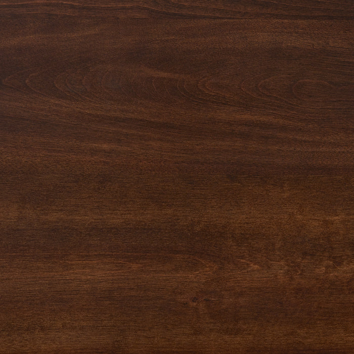 Northridge 3-Drawer Nightstand in Cherry