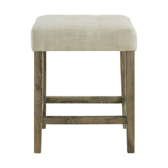 Oak Lawn Bar Table Single Pack (Table + Three Stools)