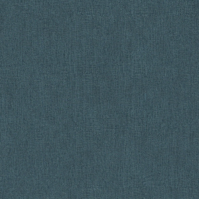 Options One Storage Ottoman in Palmer Plus Teal