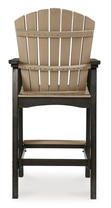 Fairen Trail Outdoor Dining Set - Furniture House (VA)