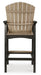 Fairen Trail Outdoor Dining Set - Furniture House (VA)