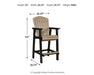 Fairen Trail Barstool (Set of 2) - Furniture House (VA)