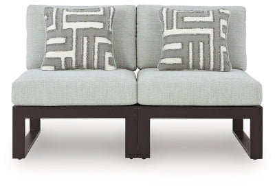 Beachloft Outdoor Sectional - Furniture House (VA)