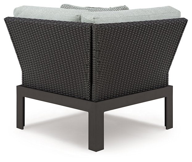 Beachloft Outdoor Seating Set - Furniture House (VA)
