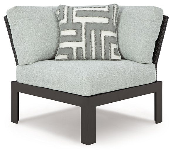 Beachloft Outdoor Seating Set - Furniture House (VA)