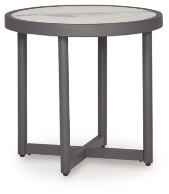 Ocean Beach Outdoor End Table - Furniture House (VA)