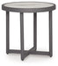 Ocean Beach Outdoor End Table - Furniture House (VA)