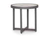 Ocean Beach Outdoor End Table - Furniture House (VA)