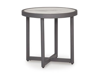 Ocean Beach Outdoor End Table - Furniture House (VA)