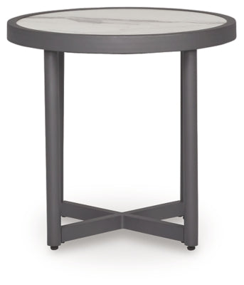 Ocean Beach Outdoor End Table - Furniture House (VA)