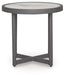 Ocean Beach Outdoor End Table - Furniture House (VA)