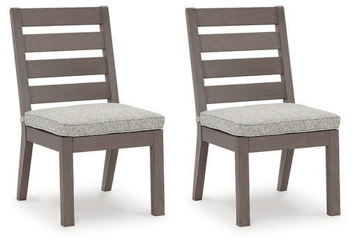 Hillside Barn Outdoor Dining Chair (Set of 2) image