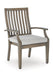 Rainier Ranch Outdoor Dining Package - Furniture House (VA)