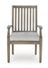 Rainier Ranch Outdoor Dining Package - Furniture House (VA)