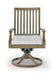 Rainier Ranch Outdoor Dining Package - Furniture House (VA)