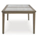 Rainier Ranch Outdoor Dining Package - Furniture House (VA)